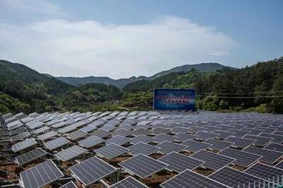 2018年度光伏发电市场环境监测评价结果分析与展望
