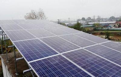 轻松估算家用光伏发电安装容量的实用指南